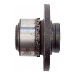 VIGOR Basis-Satz Hydraulik-Kompaktradlager V5554 Anzahl Werkzeuge: 28