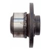 VIGOR Basis-Satz Hydraulik-Kompaktradlager V5554 Anzahl Werkzeuge: 28