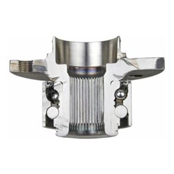 VIGOR Basis-Satz Hydraulik-Kompaktradlager V5554 Anzahl Werkzeuge: 28