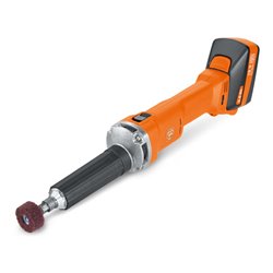 Fein Akku-Geradschleifer AGSZ 18-90 LBL