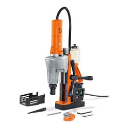 Fein Eco-Magnet-Kernbohrmaschine KBE 50-2 M