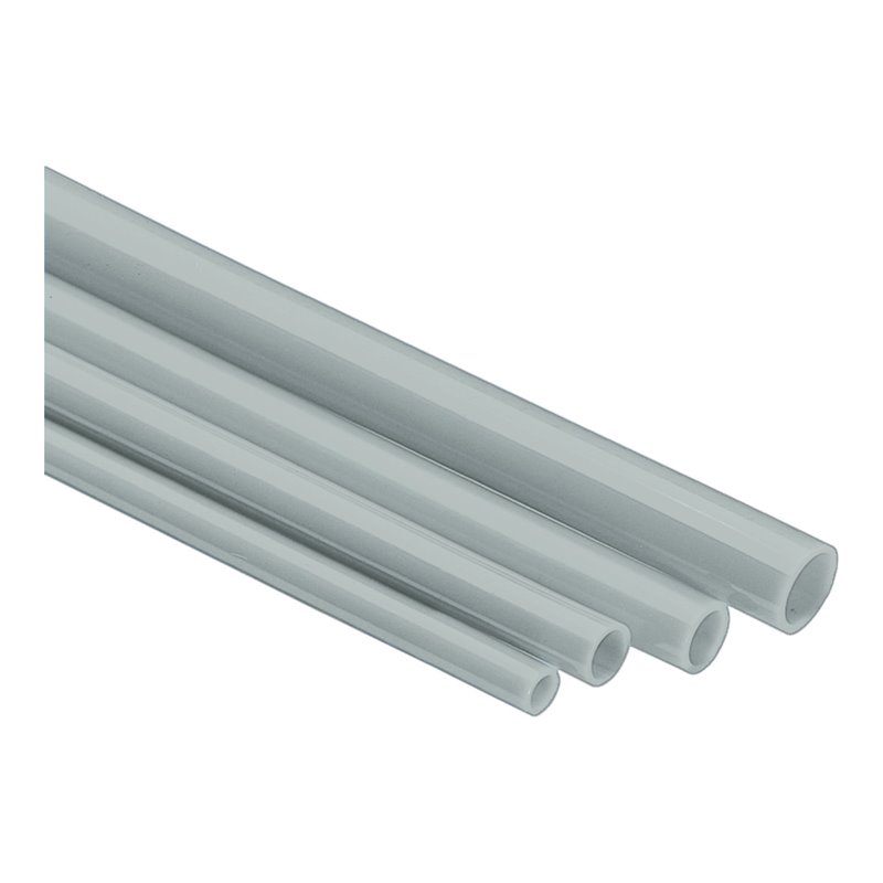 Schneider Rollenware Farbe grau DLR-R-PA-G 25 m