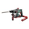 Metabo Akku-Kombihammer KHA 18 LTX metaBOX 165 L 18V 2x4Ah LiHD + ASC 55