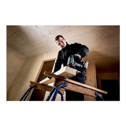 Metabo Akku-Stichsäge STAB 18 LTX 100 Karton