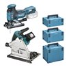 Makita Akku-Spezial Set 18 V DLX2244PX1