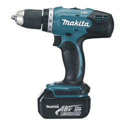 Makita Akku-Spezialset 18 V DLX2205
