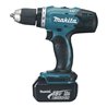 Makita Akku-Spezialset 18 V DLX2205