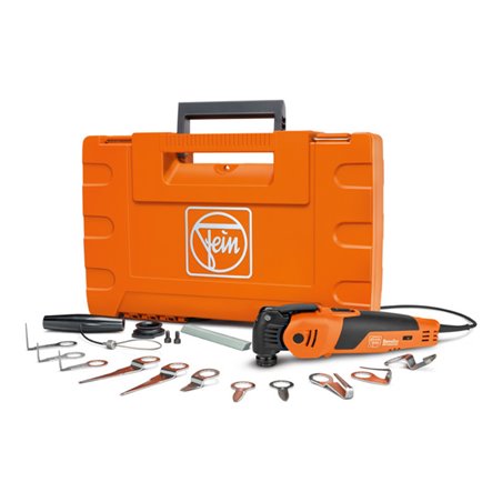 Fein Oszillierer SuperCut FSC 1.7 Q Bus & Truck