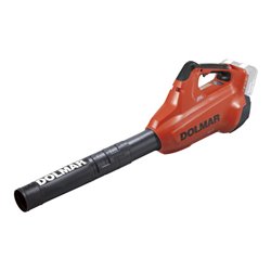 Dolmar Akku-Gebläse 2x18 V AG3750