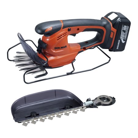 Dolmar Akku-Grasschere 18,0V AX1821LGH