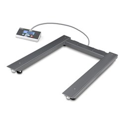 KERN Palettenwaage UIB