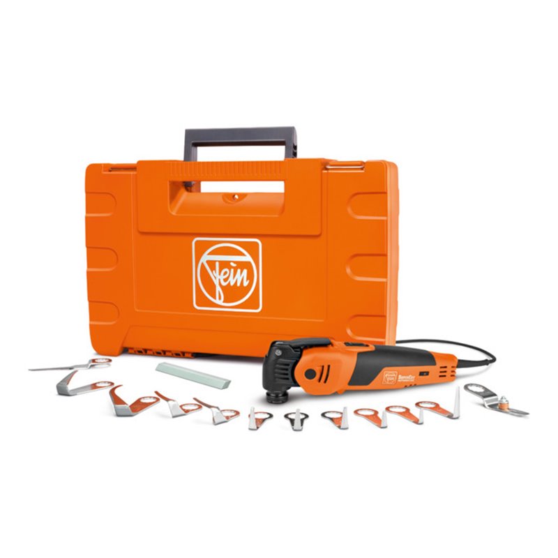 Fein Oszillierer SuperCut FSC 1.7 Q Autoglas