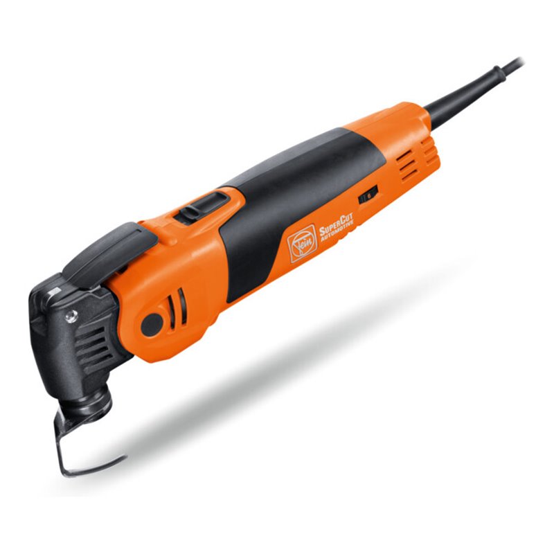 Fein Oszillierer SuperCut FSC 1.7 Q