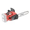 Dolmar Akku-Top Handle Kettens. 2x18V AS3731