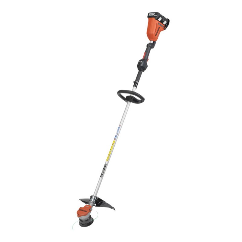 Dolmar Akku-Rasentrimmer 2x18V AT3735CXE3