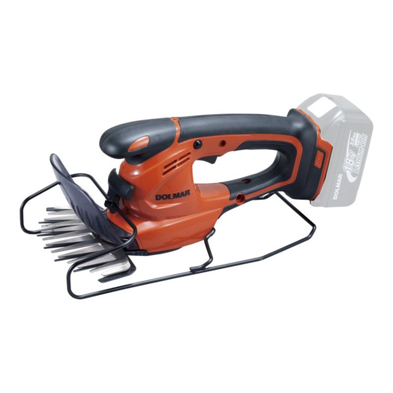 Dolmar Akku-Grasschere 18,0V AX1821H