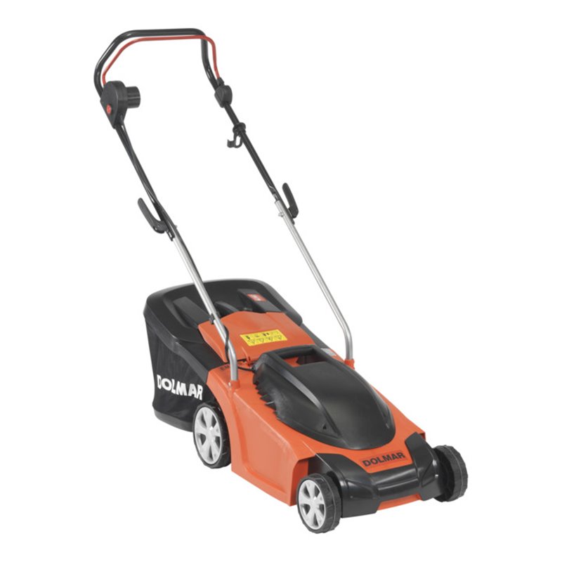 Dolmar Elektro-Rasenmäher 37cm EM370