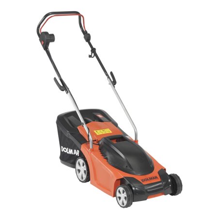 Dolmar Elektro-Rasenmäher 37cm EM370