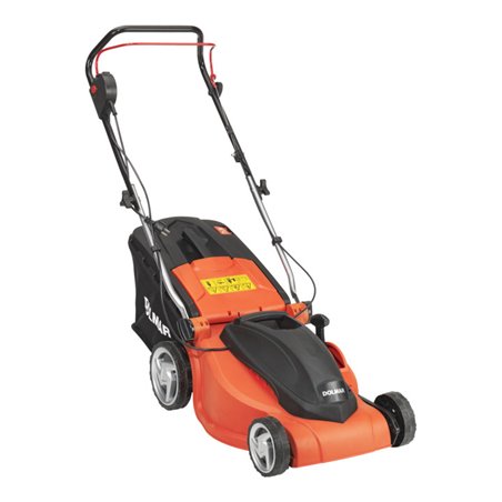Dolmar Elektro-Rasenmäher 38cm EM380