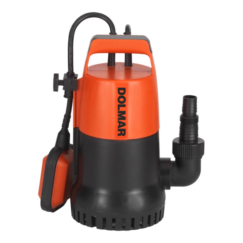 Dolmar Tauchpumpe Klarwasser EP84