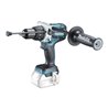 Makita Akku-Spezialset 18 V DLX5034T