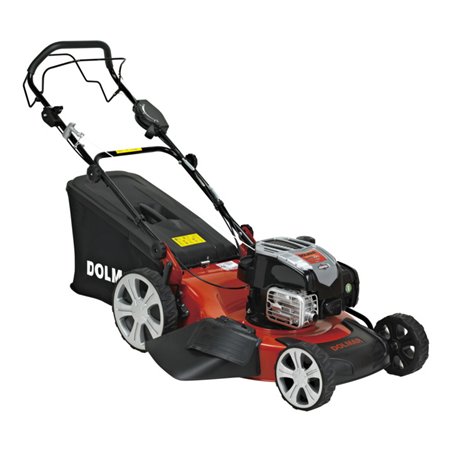 Dolmar Benzin-Rasenmäher 51cm PM5101S3R