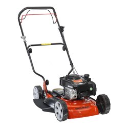 Dolmar Benzin-Rasenmäher 48cm PM4820S