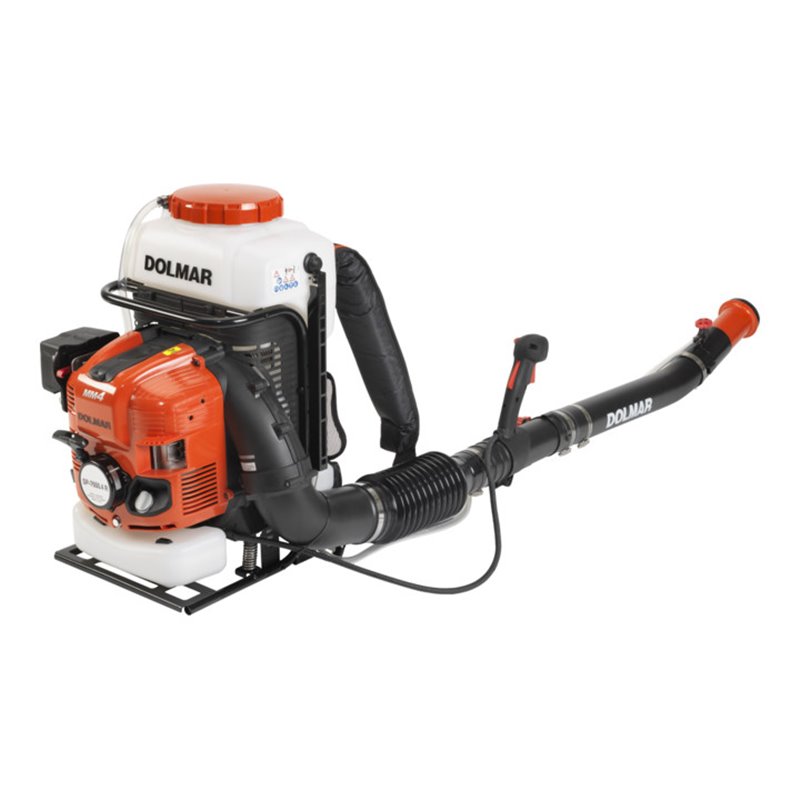 Dolmar Benzin-Motorsprüher SP76504R
