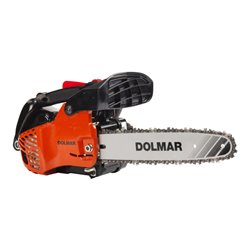 Dolmar Top-Handle Kettensäge 30cm PS311TB30