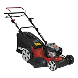 Dolmar Benzin-Rasenmäher 56cm PM5600S3R