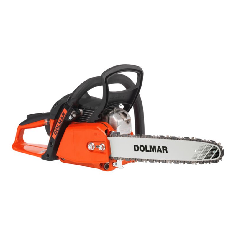 Dolmar Benzin-Kettensäge 35cm PS32CA35X