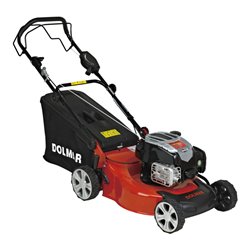 Dolmar Benzin-Rasenmäher 46cm PM4601S3R