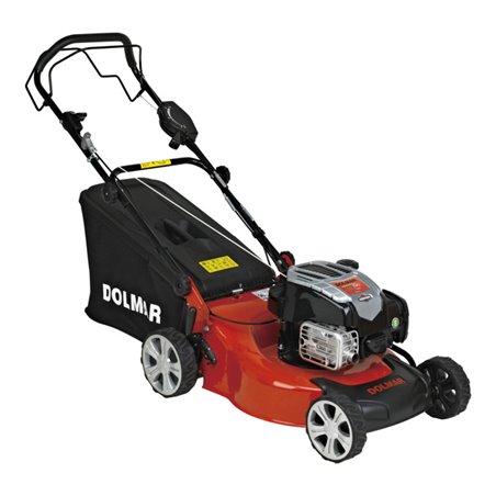 Dolmar Benzin-Rasenmäher 46cm PM4601S3R