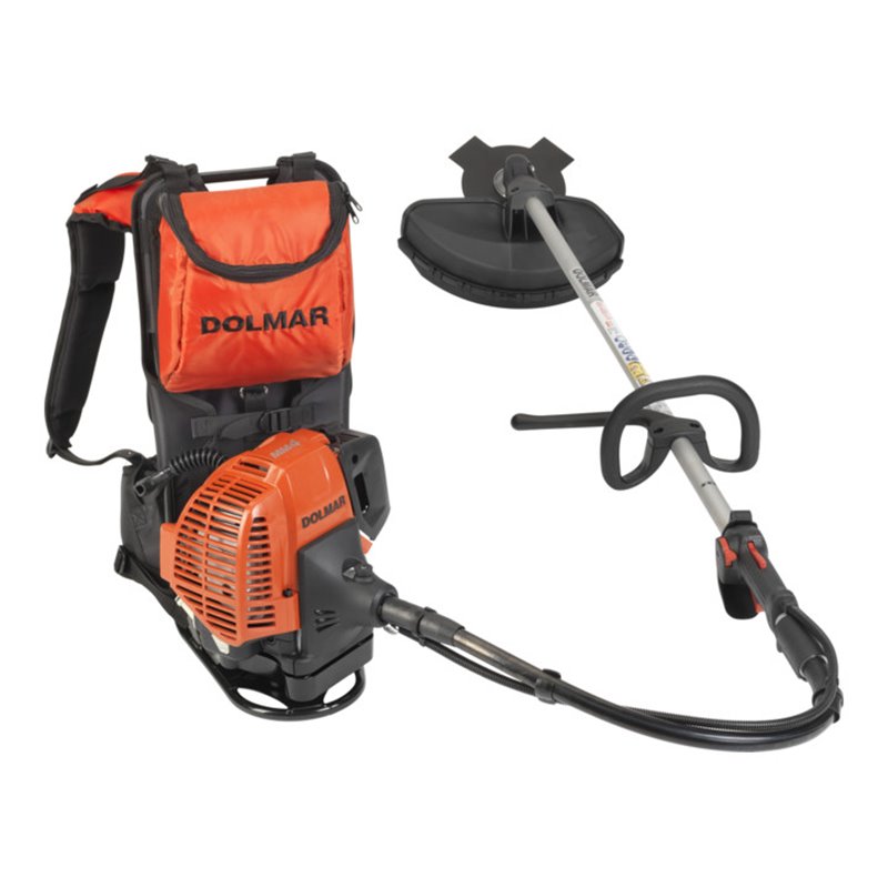 Dolmar Benzin-Sense Messer MS43004R