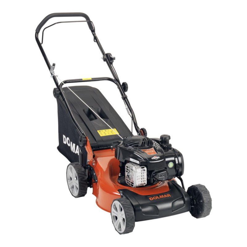 Dolmar Benzin-Rasenmäher 41cm PM411C