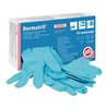 KCL Nitril-Einmalhandschuhe Dermatril 740 blau 100 Stück pro Box