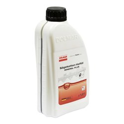 Dolmar Benzin-Kettensäge 38cm PS420SC-38X mit Zubehör