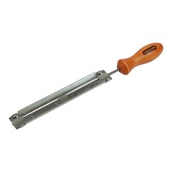 Dolmar Benzin-Kettensäge 38cm PS420SC-38X mit Zubehör