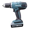 Makita Akku-Bohrschrauber DF457DWE