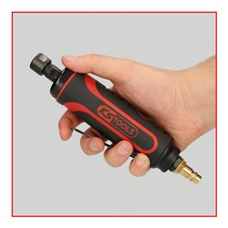 KS Tools Druckluft-Stabschleifer 23.000 U/min