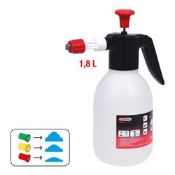 KS Tools Druck-Pump-Schaum-Sprüher (Schäumer), 1,8 l