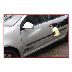 KS Tools Druck-Pump-Schaum-Sprüher (Schäumer), 1,8 l