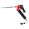 KS Tools Druckluft-Fettpresse für hubweise und dauerhafte Fettförderung