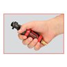 KS Tools 1/4' SlimPOWER Mini-Druckluft-Umschaltratsche 30Nm