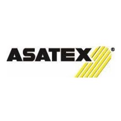 Asatex Regenjacke gelb