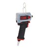 KS Tools 1/2' miniMONSTER Hochleistungs-Druckluft-Schlagschrauber 1.390 Nm, mit Schutzhülle