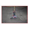 KS Tools 1/2' miniMONSTER Hochleistungs-Druckluft-Schlagschrauber 1.390 Nm, mit Schutzhülle