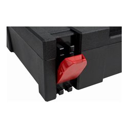 STIER Systainer I Classic BLACK-Edition