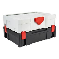 STIER Systainer I Classic BLACK-Edition