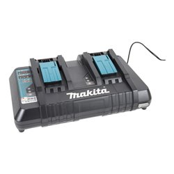 Makita Power Source Kit Li 18,0 V 3x 5Ah DGA504Z MKP4PT1833